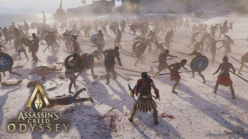 10 Things We Already Know About Assassin's Creed: Ragnarok
