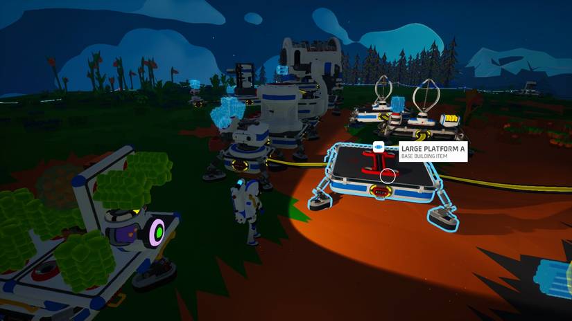 Essential Items For Visiting New Planets In Astroneer