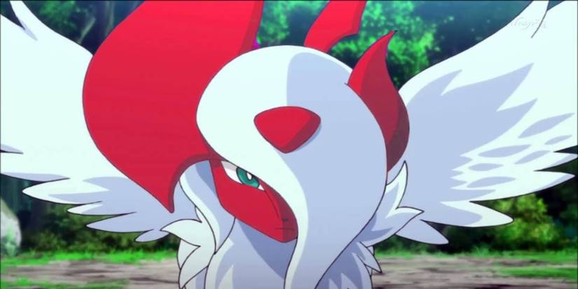 Pokémon: 10 Character Designs Based On Japanese Shinto Yokai