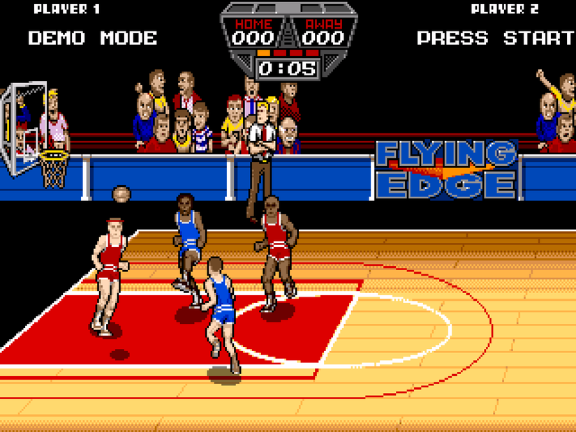 10 Best Arcade Sports Games Ever, Ranked