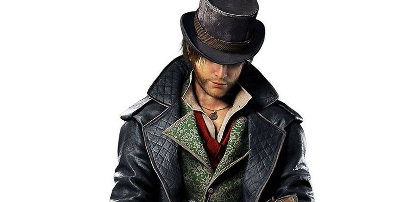 Assassin’s Creed: All The Assassins, Ranked From Worst To Best
