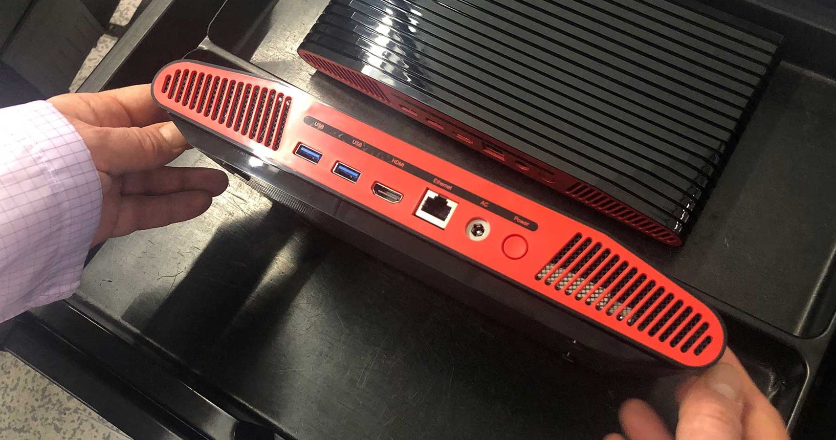 Atari VCS | TheGamer