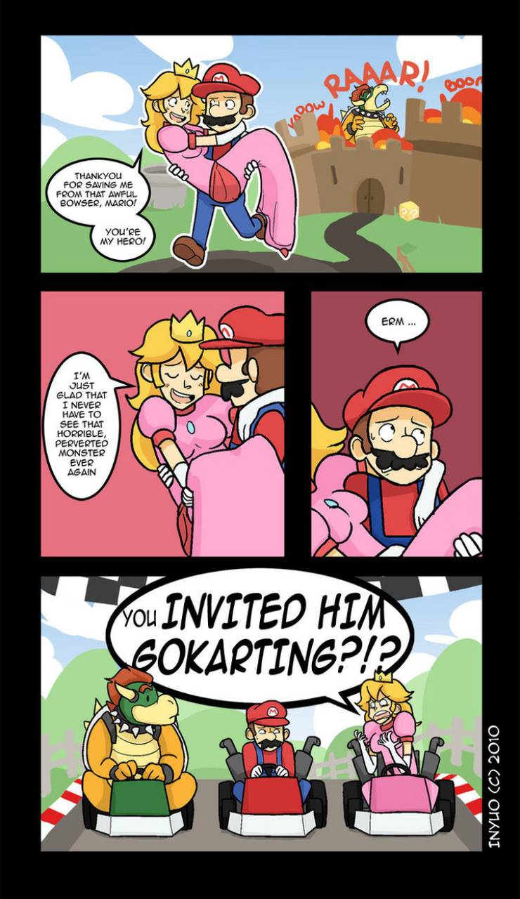 Mama Peach By Brokenteapot Deviantart Com On Deviantart Super