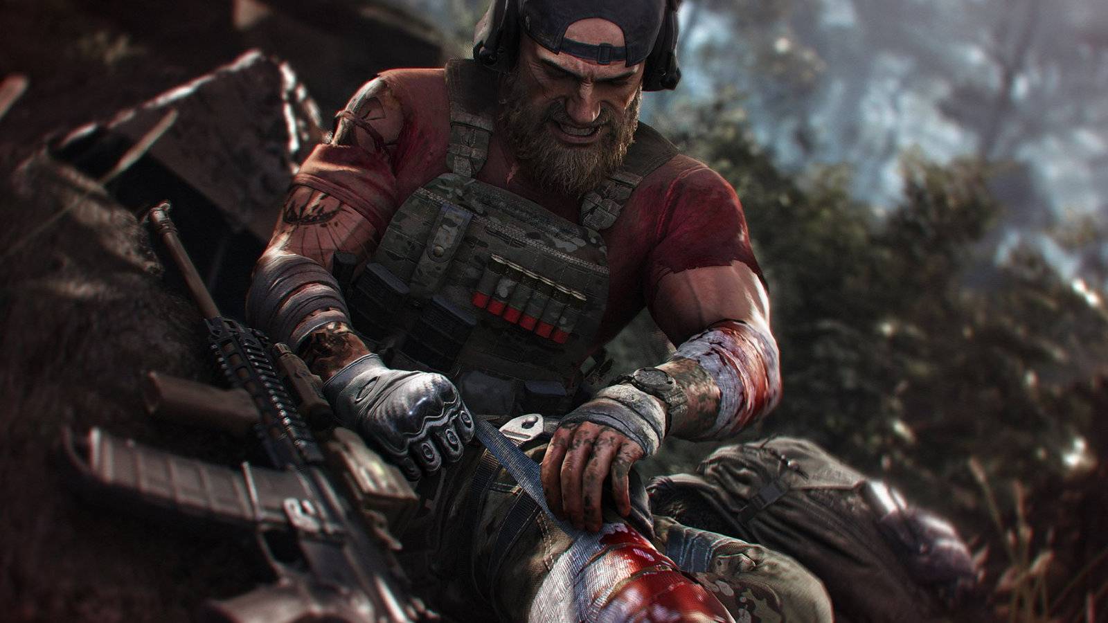 Survey Points To How Terrible Ghost Recon Breakpoint Really Is