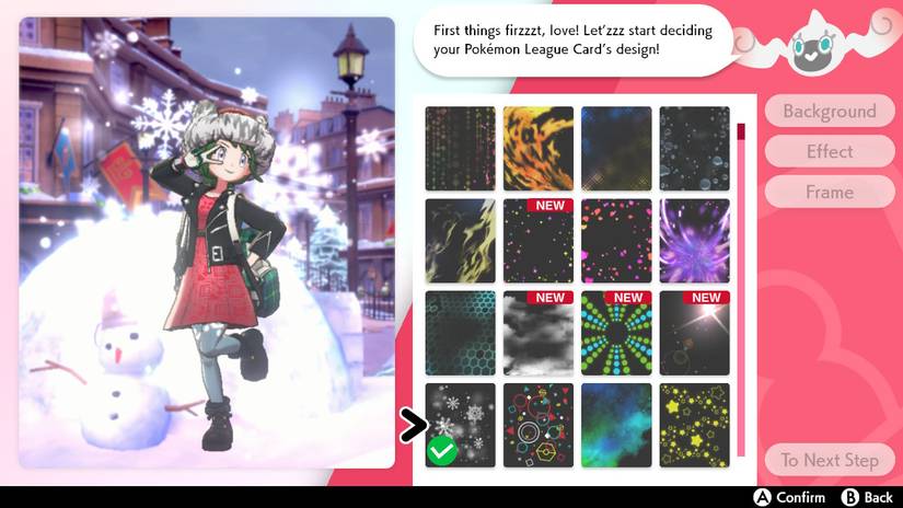 rare league cards pokemon sword and shield POKÉMON CARD GAME sv4a 352/190 SAR Clive main image 1