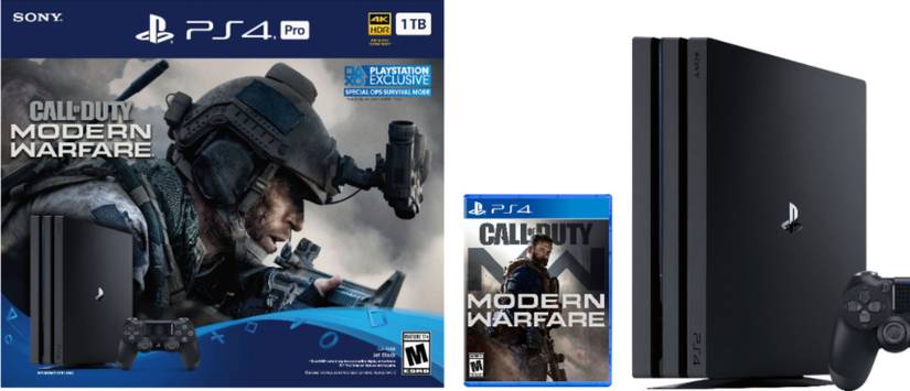 Call Of Duty: Modern Warfare's Store Is Charging Players For Free Items ...