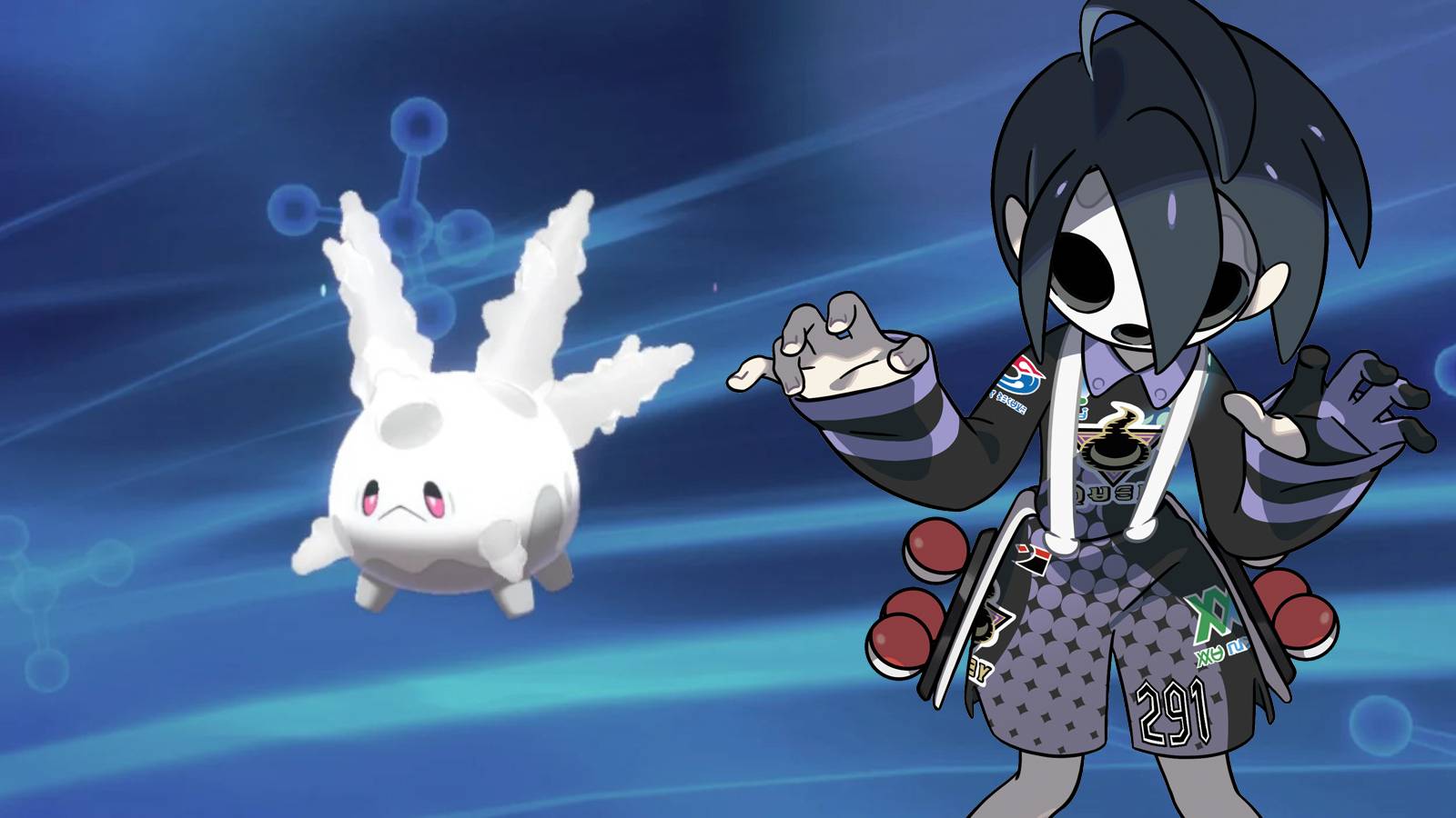 Pokmon Sword & Shield Theory: Allister Got His Mask From A Galarian Corsola Pokmon Sword & Shield Theory: Allister Got His Mask From A Galarian Corsola