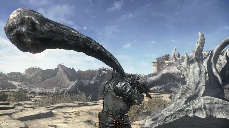 Dark Souls 3 10 Best Strength Weapons Where To Find Them Dark Souls 3 10 Best Strength Weapons Where To Find Them