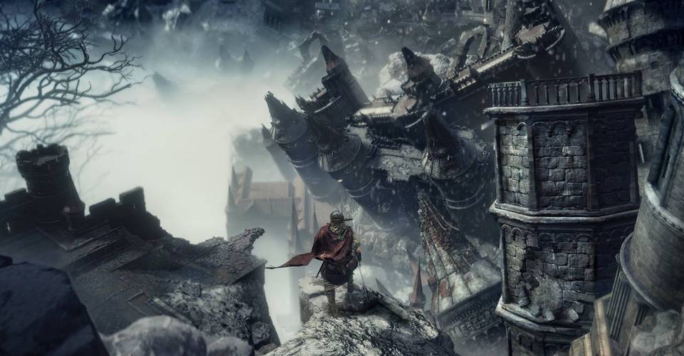 Art Of Dark Souls Dark Souls Dark Souls 3 Dark Souls 2
