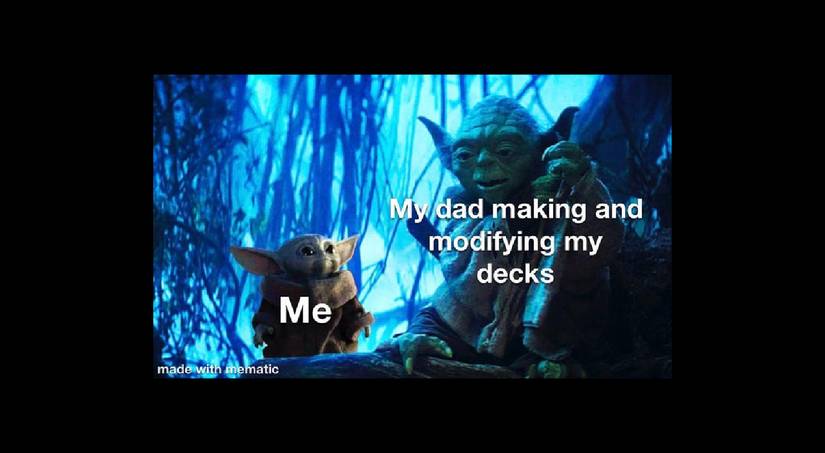 mtg meme commander decks Stopping the Infect Magic The Gathering: 10 Hilarious