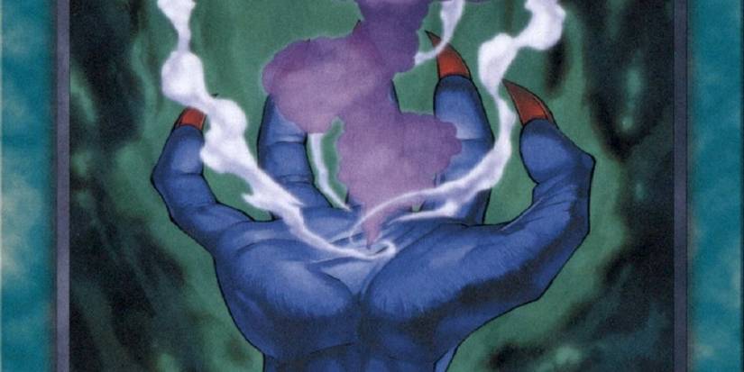 Yu-Gi-Oh: 10 Most Powerful Evil Hero Cards, Ranked Yu-Gi-Oh: 10 Most Powerful Evil Hero Cards, Ranked