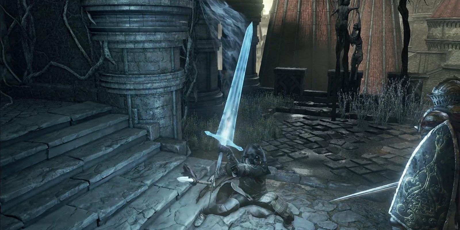 The Most Common Beginner Mistakes When Playing A FromSoft Game