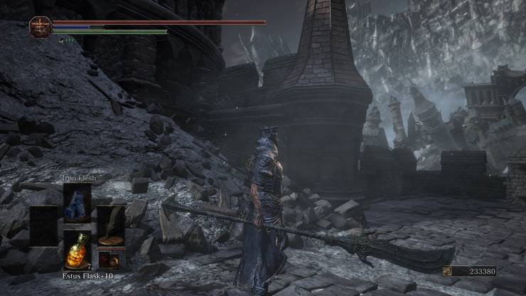 Dark Souls 3 15 Best Strength Weapons Thegamer