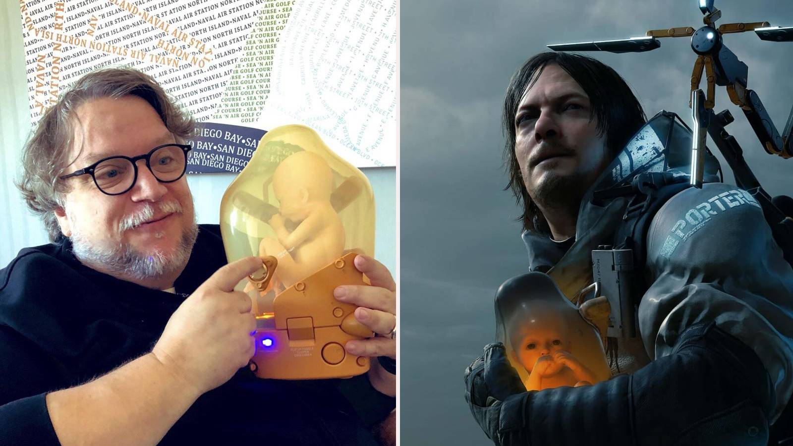 Death Stranding: 10 Hilarious Memes Only True Fans Understand