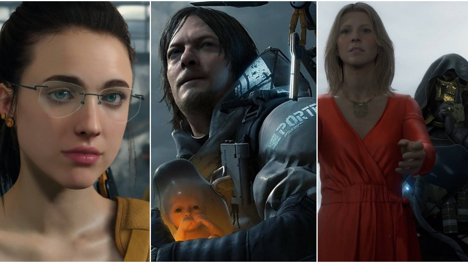 15 Confusing Plot Points In Death Stranding, Explained