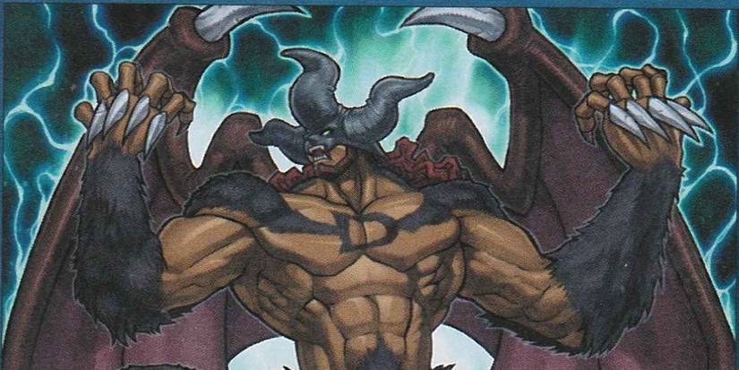 Yu-Gi-Oh: 10 Most Powerful Destiny Heroes Cards, Ranked