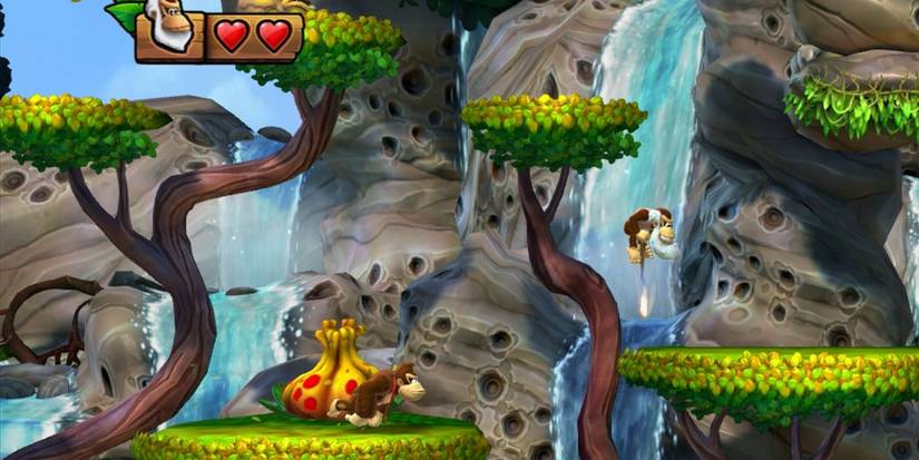 10 Best 2D Games With 3D Graphics