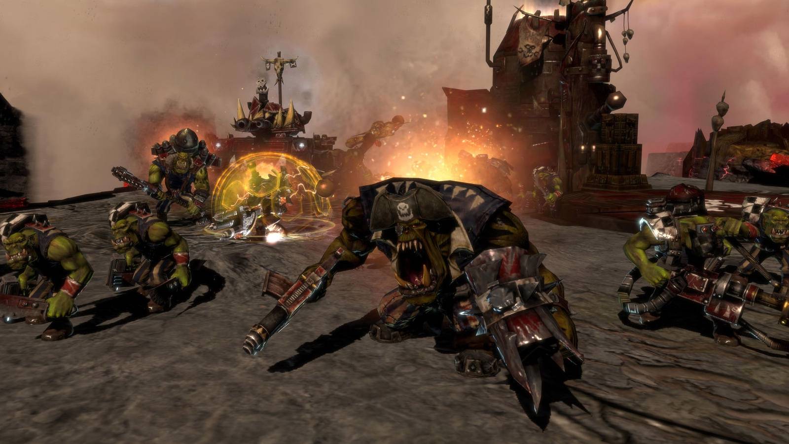 5 RTS Mechanics That Changed The Genre (& 5 That Are Outdated)