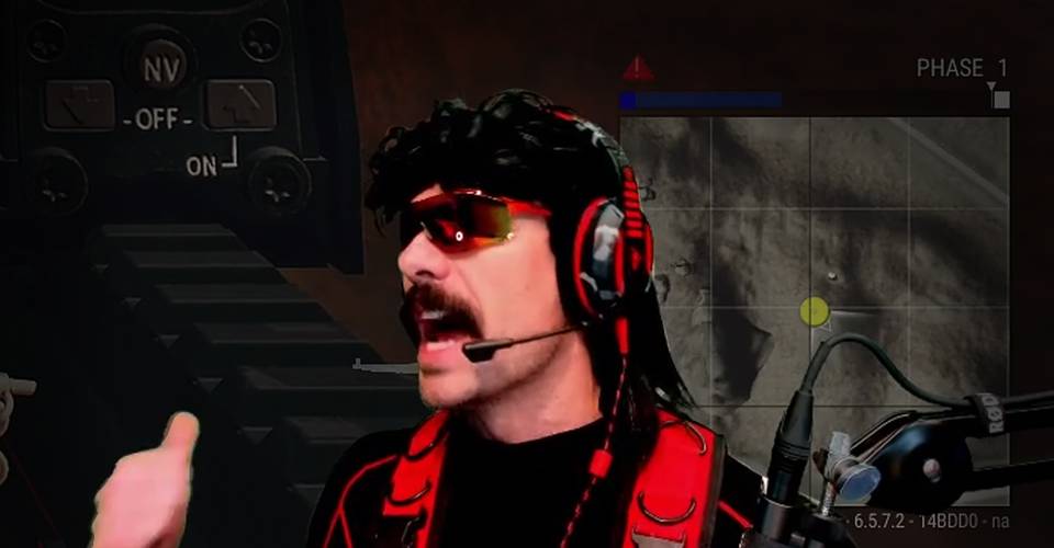 Get Dr Disrespect Kicks Donator Out Of Champions Club For Choking His Wife Desktop Wallpaper Get Wallpaper Dr Disrespect Kicks Donator Out Of Champions Club For Choking His Wife Free