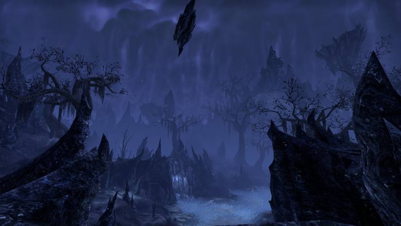 Skyrim: How To Get The Mace Of Molag Bal (& 9 Crazy Facts About It)