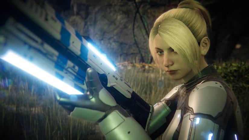 Everreach: Project Eden Review PC