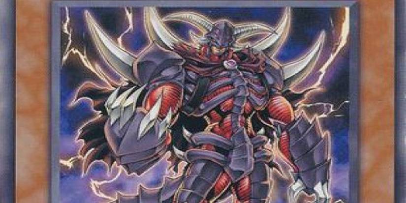 Yu-Gi-Oh: 10 Most Powerful Evil Hero Cards, Ranked Yu-Gi-Oh: 10 Most Powerful Evil Hero Cards, Ranked