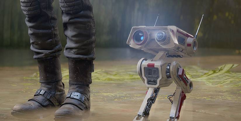 Star Wars Jedi: Fallen Order: 15 Things To Do After You Beat The Game
