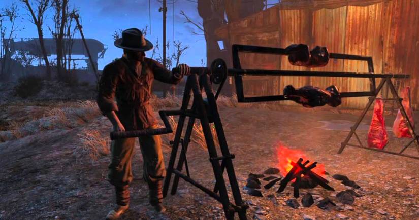 The Best Cooking In Gaming