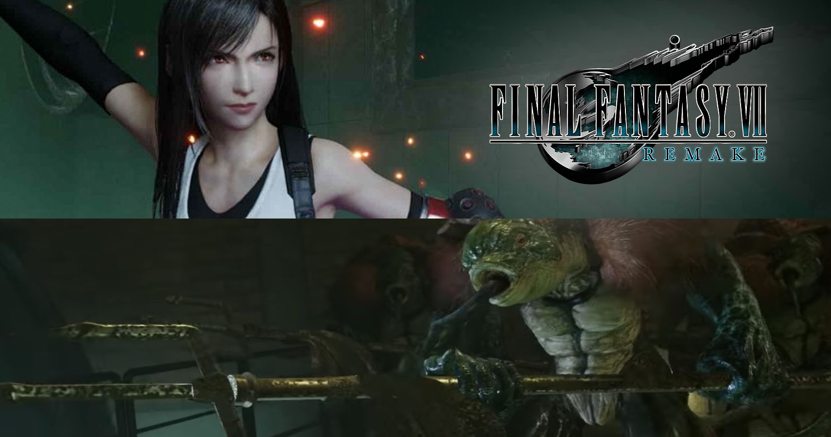 Final Fantasy Vii Remake Tifa Jpg