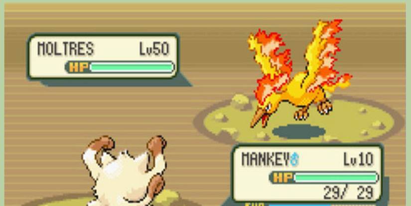 pokemon trading card game speedrun Pokmon: 10 Most Speedrun Pokmon Games