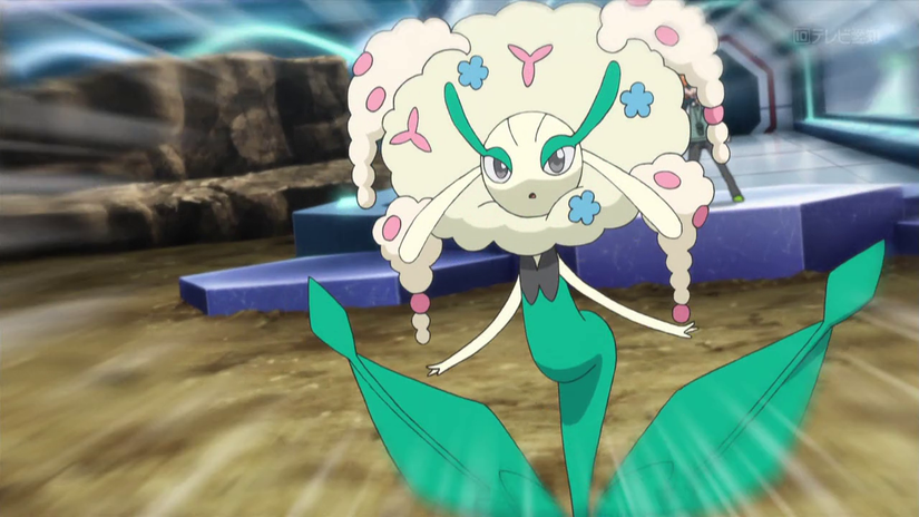 Pokémon That Look Absolutely Nothing Like Their Type