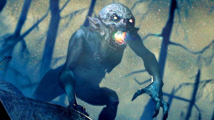 The Witcher 3: The 10 Scariest Enemies (And How To Beat Them)