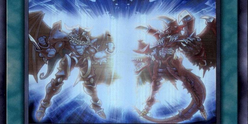 Yu-Gi-Oh: 10 Most Powerful Destiny Heroes Cards, Ranked