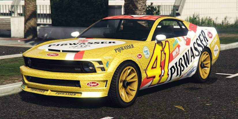 10 Fastest Cars In GTA Online Under 500k 10 Fastest Cars In GTA Online Under 500k