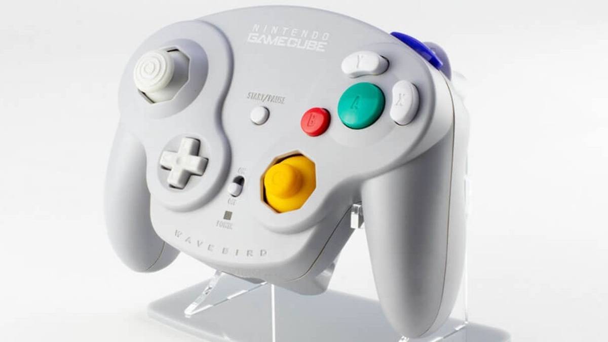 The 10 Best Designed Controllers Of All Time, Ranked