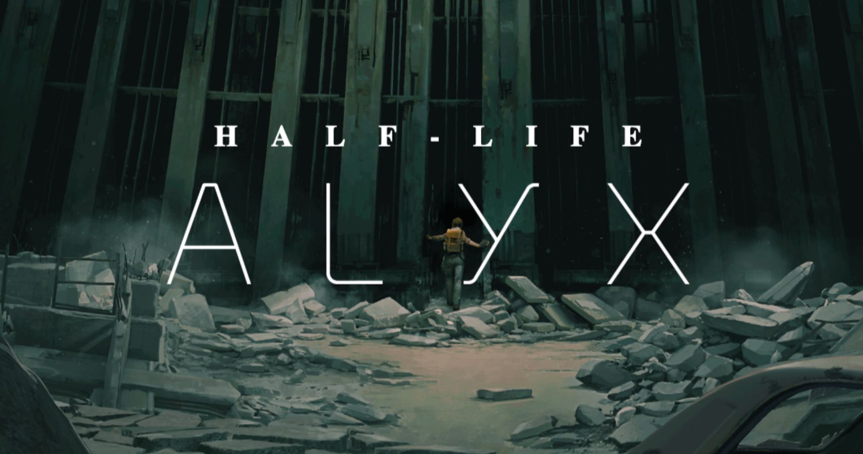 psvr half life alyx pc