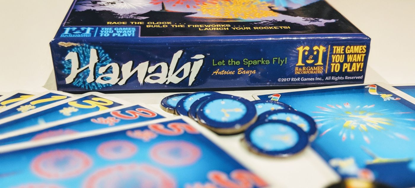 15 Best Tabletop Games You Can Finish In An Hour