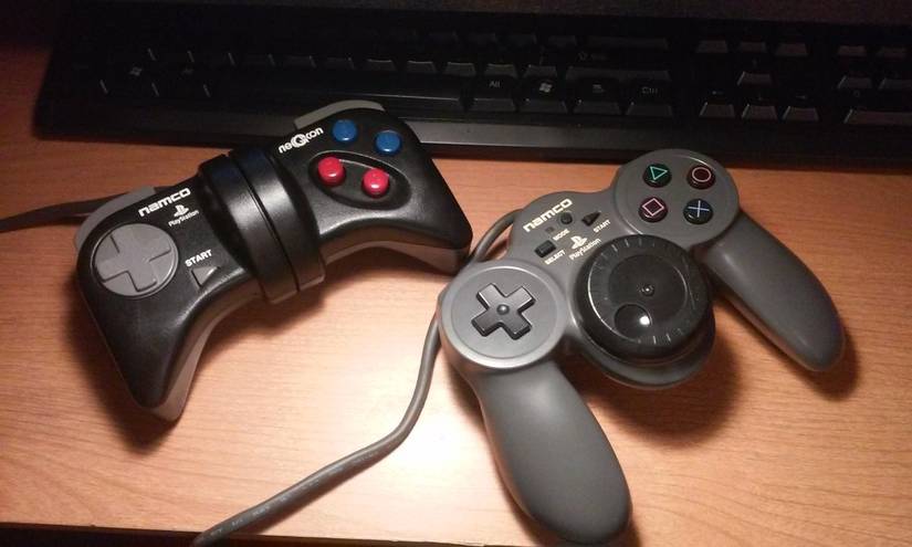 10 Weird Gaming Controllers That Are Impossible To Play With