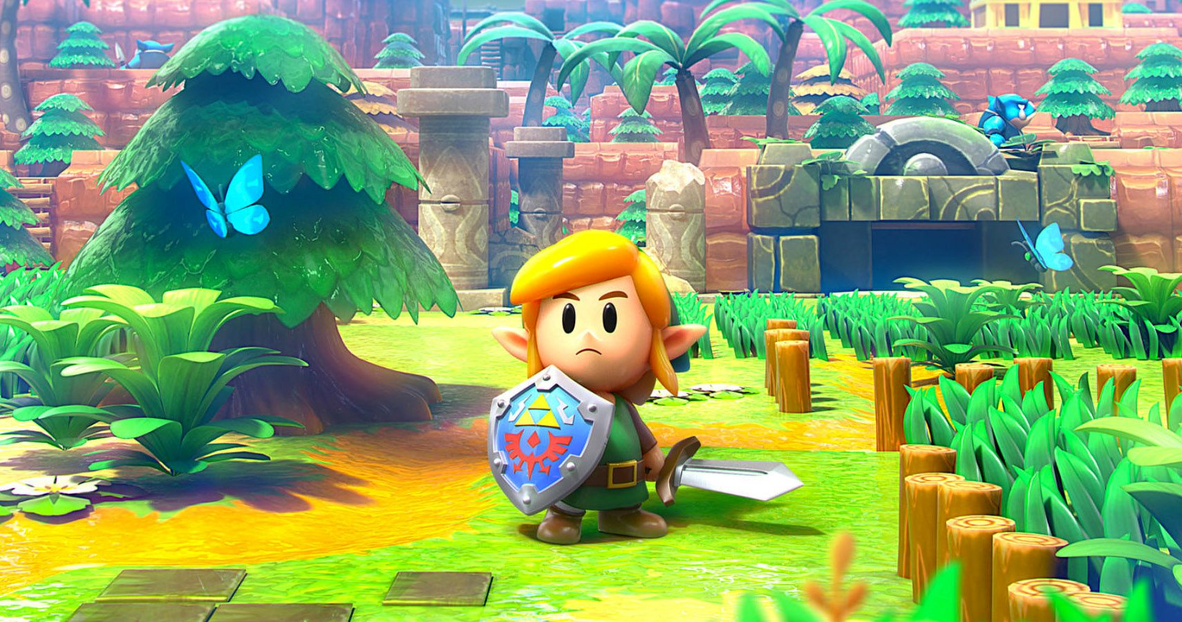 Link's Awakening: 5 Best Things About Zelda Dungeon Maker (& 5 Worst ...