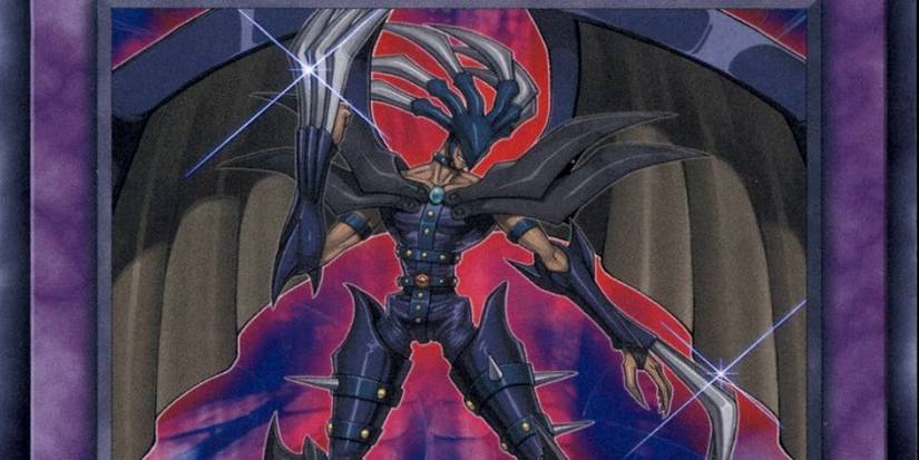 Yu-Gi-Oh: 10 Most Powerful Evil Hero Cards, Ranked