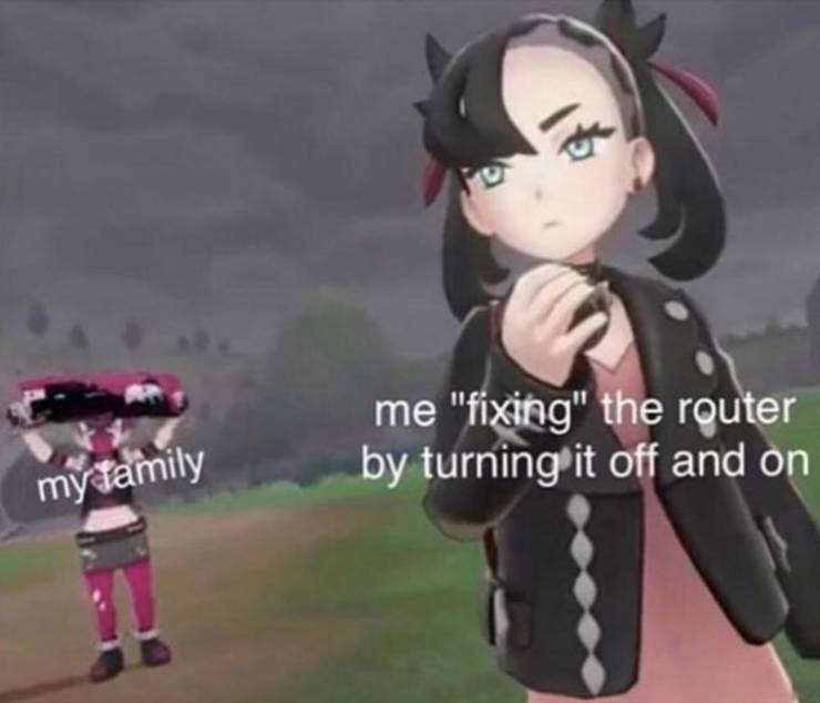 Téléchargement gratuit Images Pokemon Sword Shield 10 Hilarious Memes Only True Fans Understand dernière par
