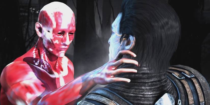 10 Weirdest Joke Characters In Fighting Games