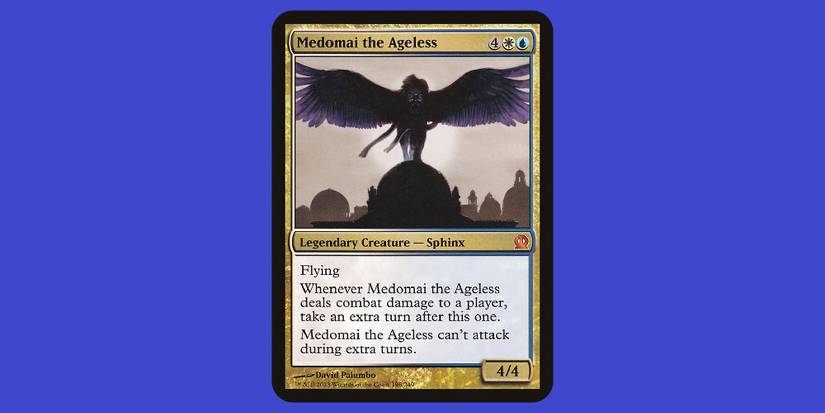 Magic The Gathering: 10 Tricks To Take An Extra Turn (And How To Pull It  Off)
