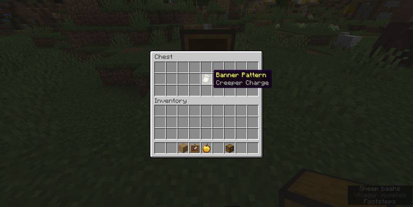 Minecraft: Heart Of The Sea And The 14 Best Rare Items
