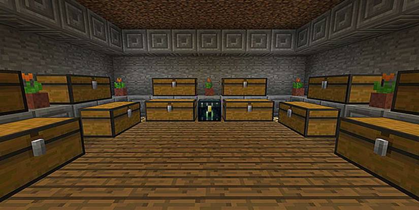 10 Tips For Mending In Minecraft