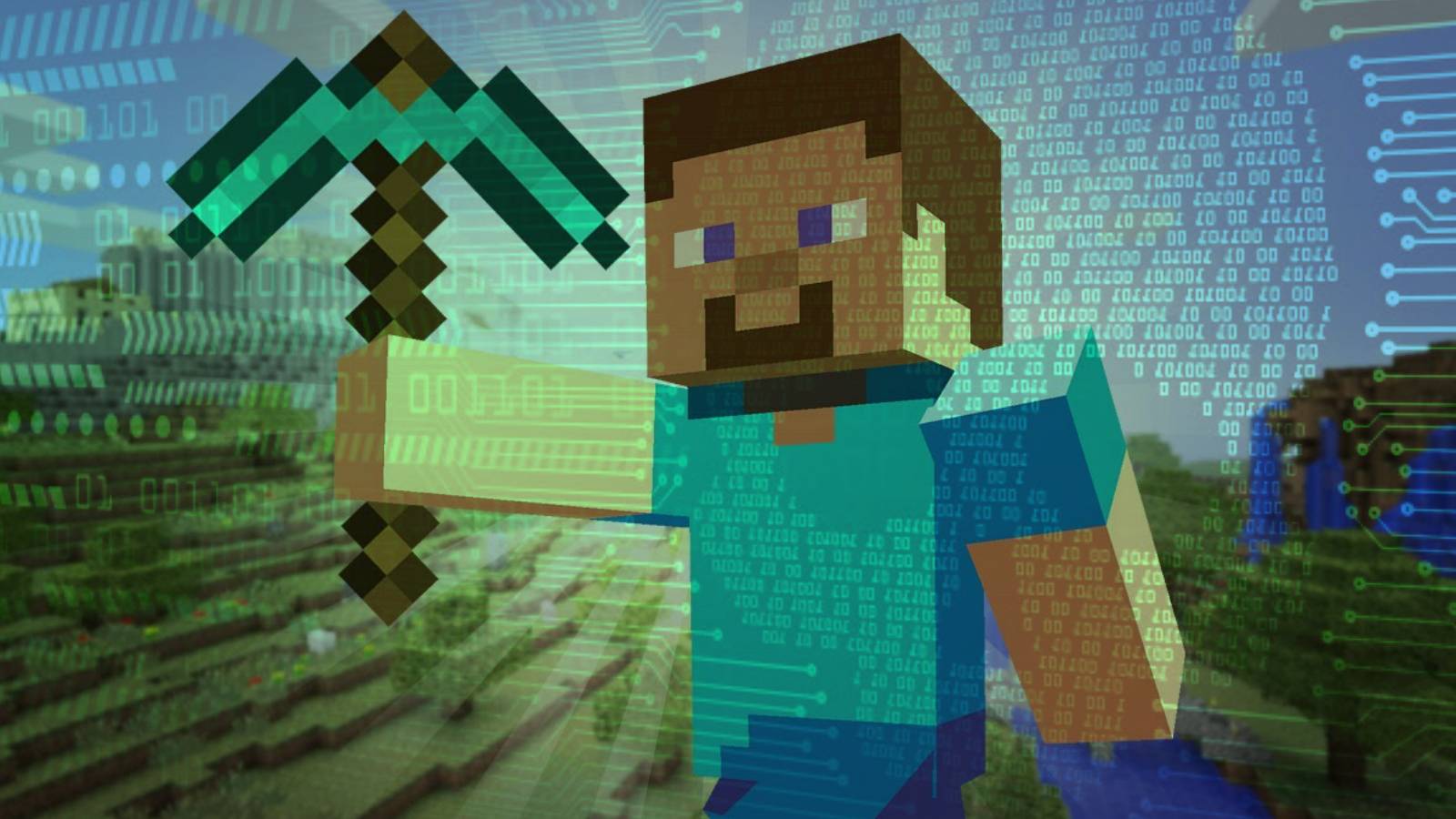 Vatican’s Minecraft Server Is Being Targeted By Trolls And DDoS Attacks