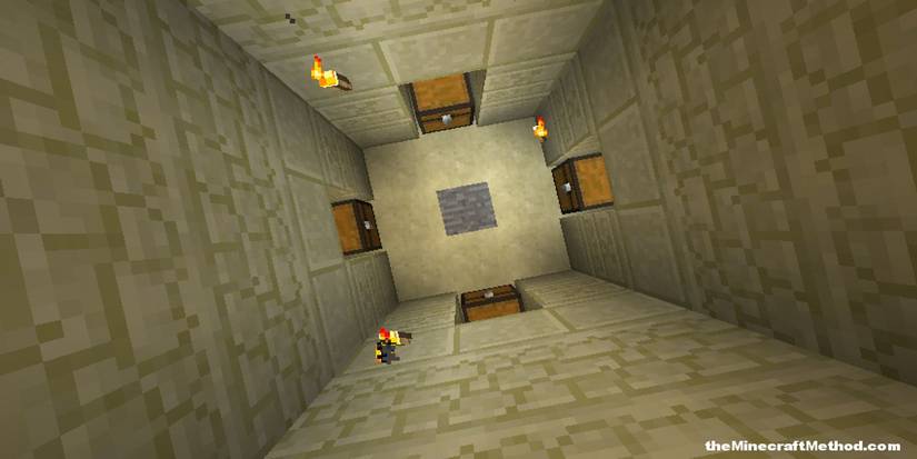 10 Tips For Mending In Minecraft