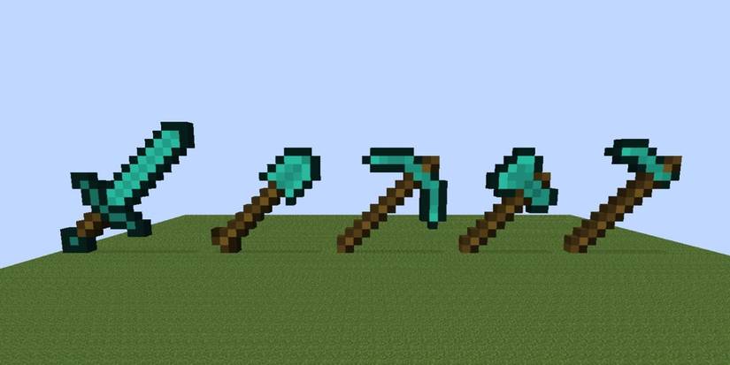 10 Tips For Mending In Minecraft