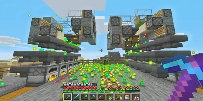 Xp Mender Mc 10 Tips For Mending In Minecraft