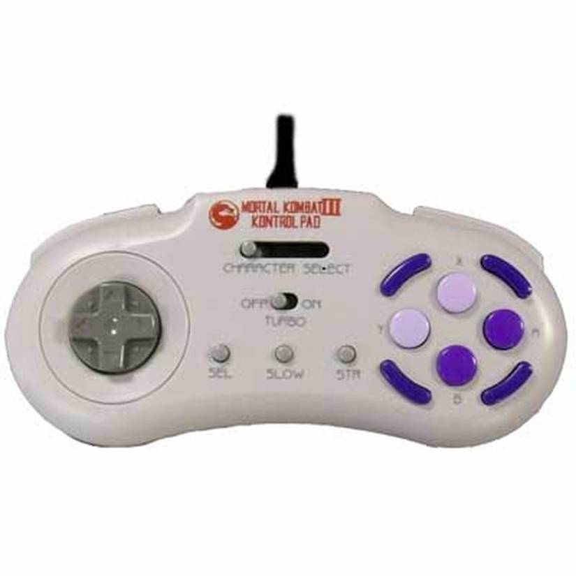 10 Weird Gaming Controllers That Are Impossible To Play With
